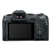 Canon EOS R8 + RF 24-50mm F4.5-6.3 IS STM komplektas, 24,2 MP, 6000 x 4000 pikselių, CMOS, 4K Ultra HD, liečiamasis ekranas, juoda