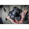 Canon EOS R8 + RF 24-50mm F4.5-6.3 IS STM komplektas, 24,2 MP, 6000 x 4000 pikselių, CMOS, 4K Ultra HD, liečiamasis ekranas, juoda