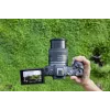 Canon EOS R8 + RF 24-50mm F4.5-6.3 IS STM komplektas, 24,2 MP, 6000 x 4000 pikselių, CMOS, 4K Ultra HD, liečiamasis ekranas, juoda