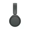 Sony WH-CH520 belaidės ausinės ant galvos, juodos