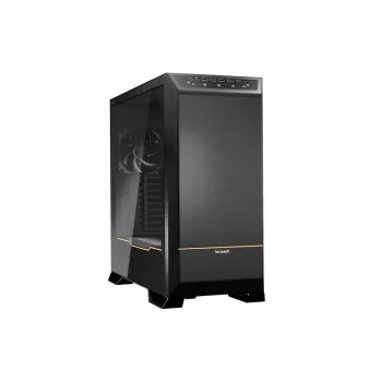 PC korpusas be quiet! DARK BASE PRO 901 | Full Tower | Juoda