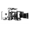 PC korpusas be quiet! DARK BASE PRO 901 | Full Tower | Juoda