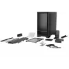 PC korpusas be quiet! DARK BASE PRO 901 | Full Tower | Juoda