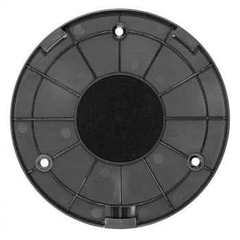 Jabra Speak2 75 Secure Mount tvirtinimo laikiklis juodas 14101-90