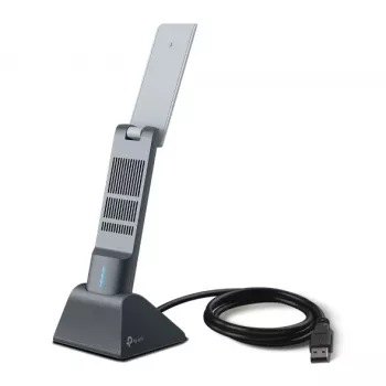 TP-Link Archer AX1800 didelio stiprinimo dviejų juostų Wi-Fi 6 USB adapteris