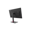 Lenovo ThinkVision P32p-30 31,5 colio 4K UHD LED monitorius juodas