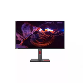 Lenovo ThinkVision P32p-30 31,5 colio 4K UHD LED monitorius juodas
