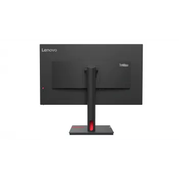 Lenovo ThinkVision T32h-30 monitorius 80 cm (31,5 colio) 2560 x 1440 pikselių Quad HD LED juodas