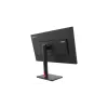 Lenovo ThinkVision T32h-30 monitorius 80 cm (31,5 colio) 2560 x 1440 pikselių Quad HD LED juodas