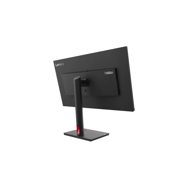 Lenovo ThinkVision T32h-30 monitorius 80 cm (31,5 colio) 2560 x 1440 pikselių Quad HD LED juodas