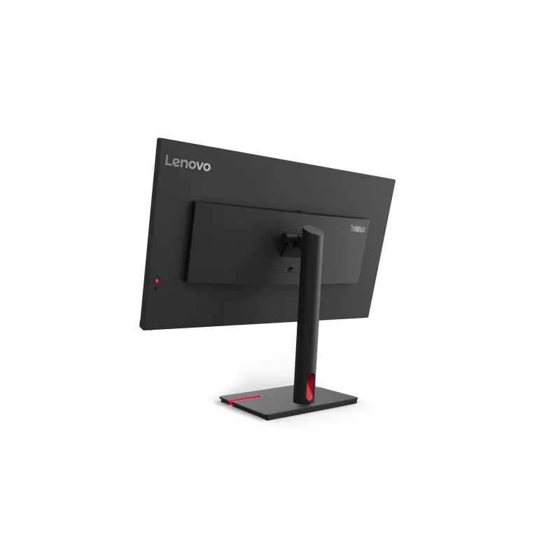 Lenovo ThinkVision T32h-30 monitorius 80 cm (31,5 colio) 2560 x 1440 pikselių Quad HD LED juodas