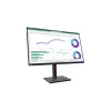 Lenovo ThinkVision T32h-30 monitorius 80 cm (31,5 colio) 2560 x 1440 pikselių Quad HD LED juodas