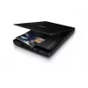 Plokščiasis skaitytuvas Epson Perfection V39II – A4, 4800 x 4800 DPI, CIS, maitinamas per USB, juodas