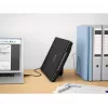 Plokščiasis skaitytuvas Epson Perfection V39II – A4, 4800 x 4800 DPI, CIS, maitinamas per USB, juodas