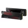 SSD disk Samsung 990 PRO su radiatoriumi 2000 GB M.2 2280 M.2 NVMe MZ-V9P2T0CW