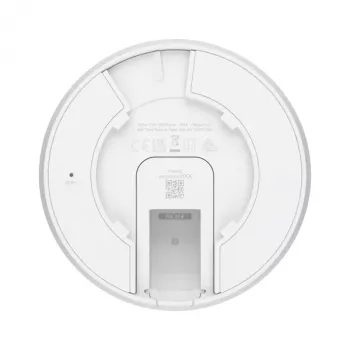 UBIQUITI NETWORKS G5 Dome IP stebėjimo kamera vidaus / lauko 2688 x 1512