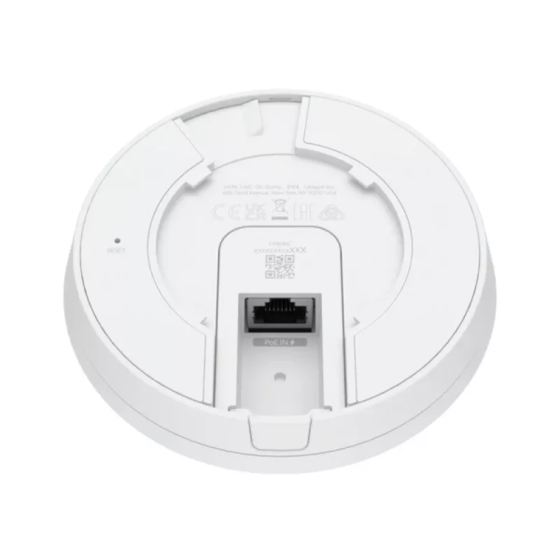 UBIQUITI NETWORKS G5 Dome IP stebėjimo kamera vidaus / lauko 2688 x 1512