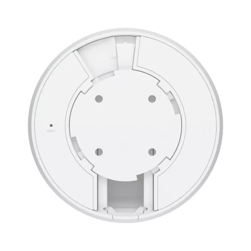UBIQUITI NETWORKS G5 Dome IP stebėjimo kamera vidaus / lauko 2688 x 1512