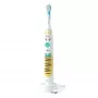 Philips For Kids Design a Pet Edition HX3601/01 garsinis dantų šepetėlis vaikams