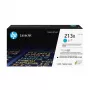 HP 213X High Yield Cyan Original LaserJet Toner kasetė