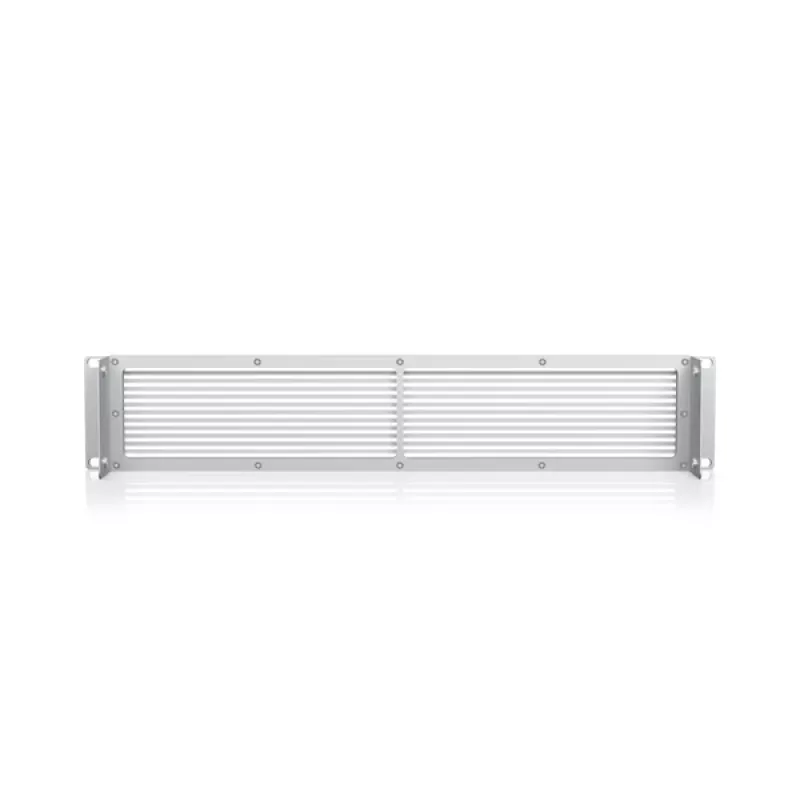 UBIQUITI NETWORKS stovo montavimo ventiliuojamas skydelis 2U