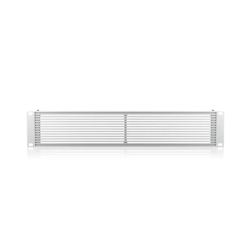 UBIQUITI NETWORKS stovo montavimo ventiliuojamas skydelis 2U