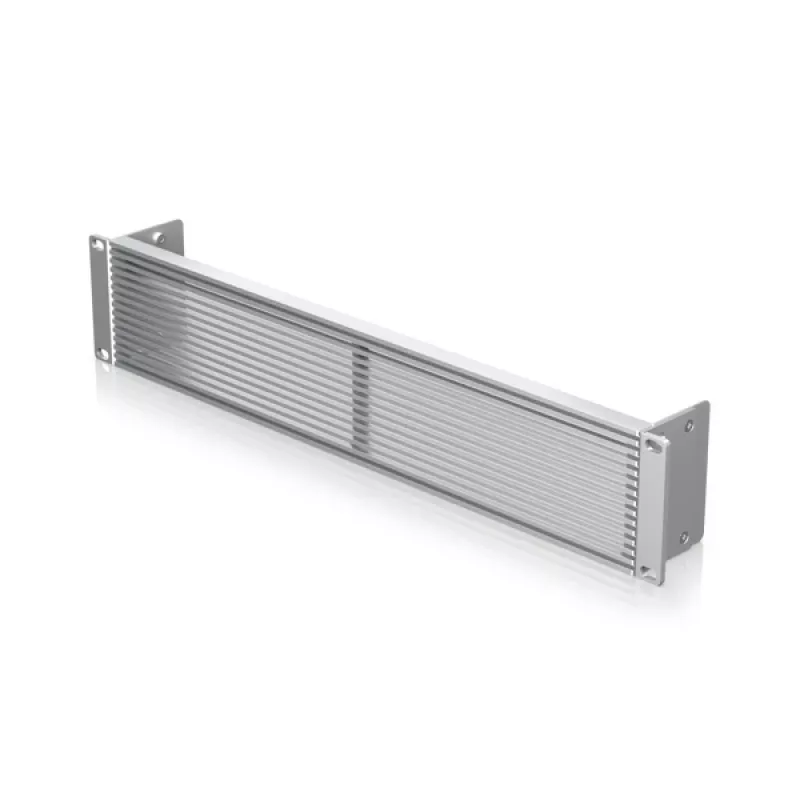 UBIQUITI NETWORKS stovo montavimo ventiliuojamas skydelis 2U