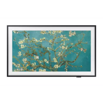 Samsung QE32LS03CBU 81,3 cm (32 coliai) Full HD Smart TV Wi-Fi Juodas