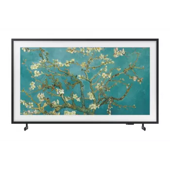 Samsung QE32LS03CBU 81,3 cm (32 coliai) Full HD Smart TV Wi-Fi Juodas