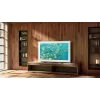 Samsung QE32LS03CBU 81,3 cm (32 coliai) Full HD Smart TV Wi-Fi Juodas