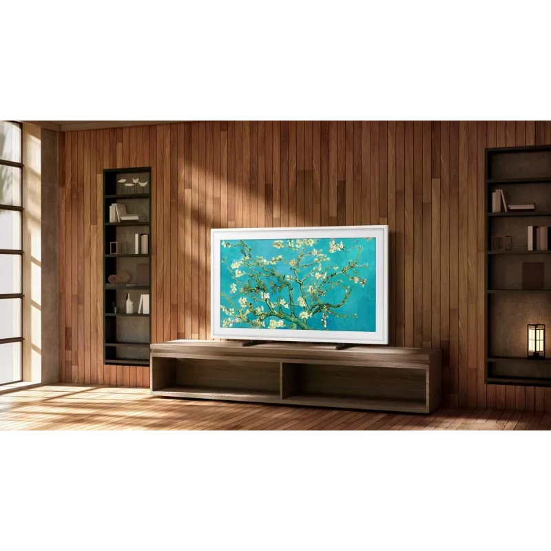 Samsung QE32LS03CBU 81,3 cm (32 coliai) Full HD Smart TV Wi-Fi Juodas