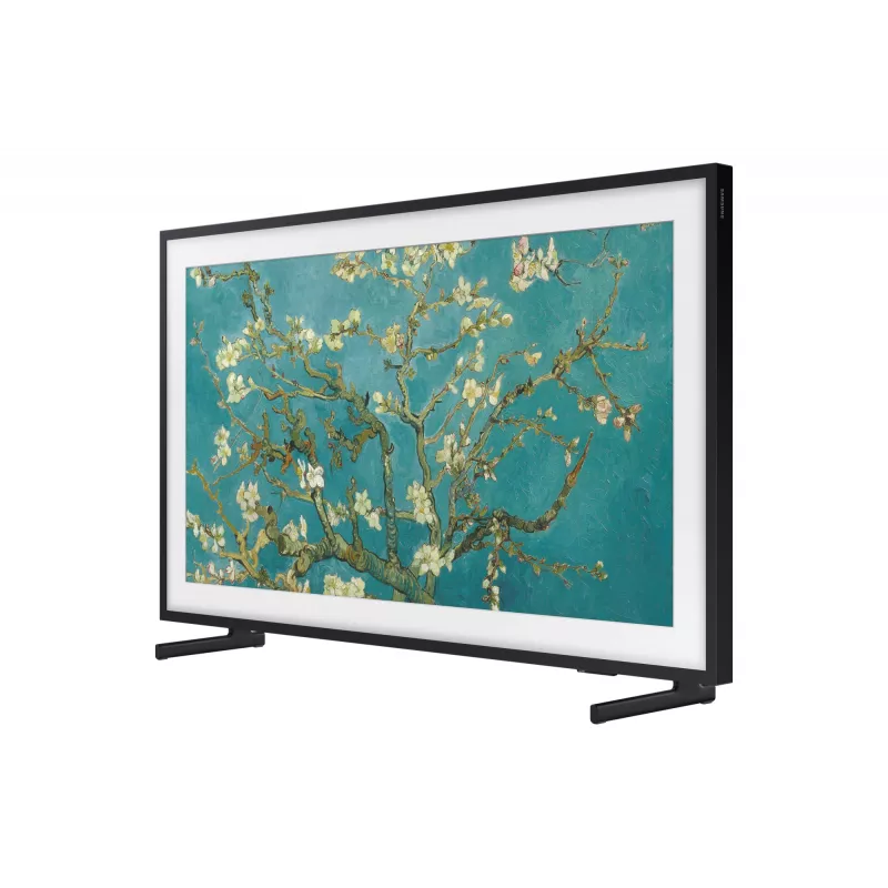 Samsung QE32LS03CBU 81,3 cm (32 coliai) Full HD Smart TV Wi-Fi Juodas