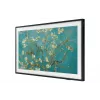 Samsung QE32LS03CBU 81,3 cm (32 coliai) Full HD Smart TV Wi-Fi Juodas