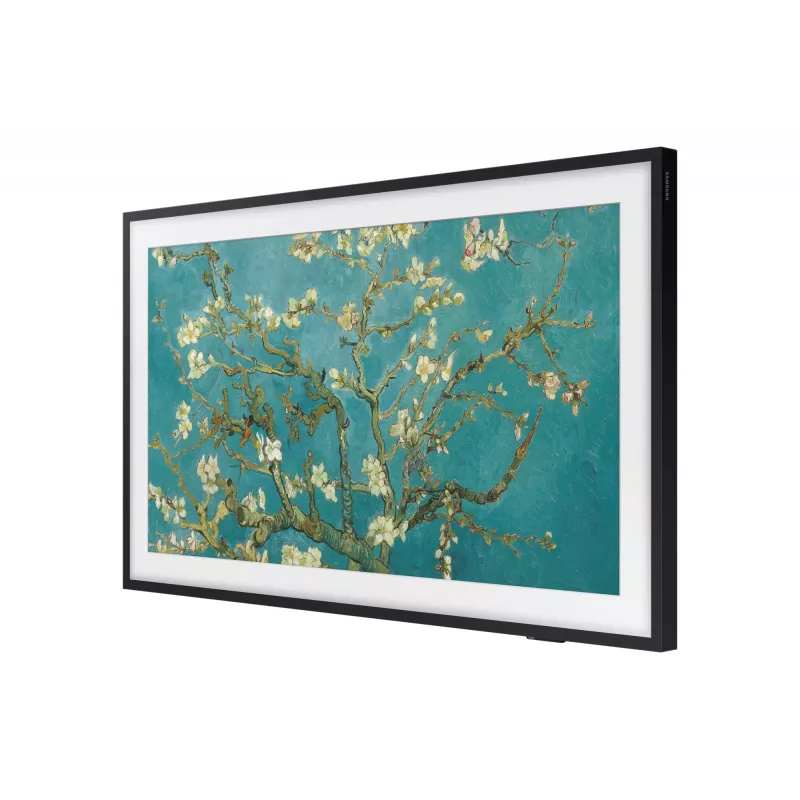 Samsung QE32LS03CBU 81,3 cm (32 coliai) Full HD Smart TV Wi-Fi Juodas