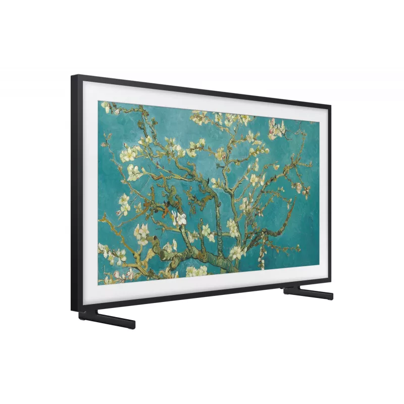 Samsung QE32LS03CBU 81,3 cm (32 coliai) Full HD Smart TV Wi-Fi Juodas