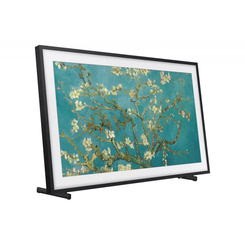 Samsung QE32LS03CBU 81,3 cm (32 coliai) Full HD Smart TV Wi-Fi Juodas