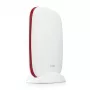 Zyxel SCR50AXE-EU0101F belaidis maršrutizatorius Gigabit Ethernet Triju juostų (2,4 GHz / 5 GHz / 6 GHz) Baltas