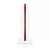 Zyxel SCR50AXE-EU0101F belaidis maršrutizatorius Gigabit Ethernet Triju juostų (2,4 GHz / 5 GHz / 6 GHz) Baltas