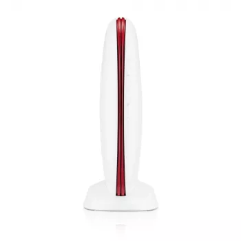 Zyxel SCR50AXE-EU0101F belaidis maršrutizatorius Gigabit Ethernet Triju juostų (2,4 GHz / 5 GHz / 6 GHz) Baltas