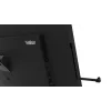 Monitorius Lenovo ThinkVision T24mv-30, 60,5 cm (23,8 colio), 1920 x 1080 pikselių, Full HD, LED, 6 ms, Juodas
