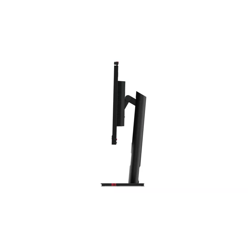 Monitorius Lenovo ThinkVision T24mv-30, 60,5 cm (23,8 colio), 1920 x 1080 pikselių, Full HD, LED, 6 ms, Juodas