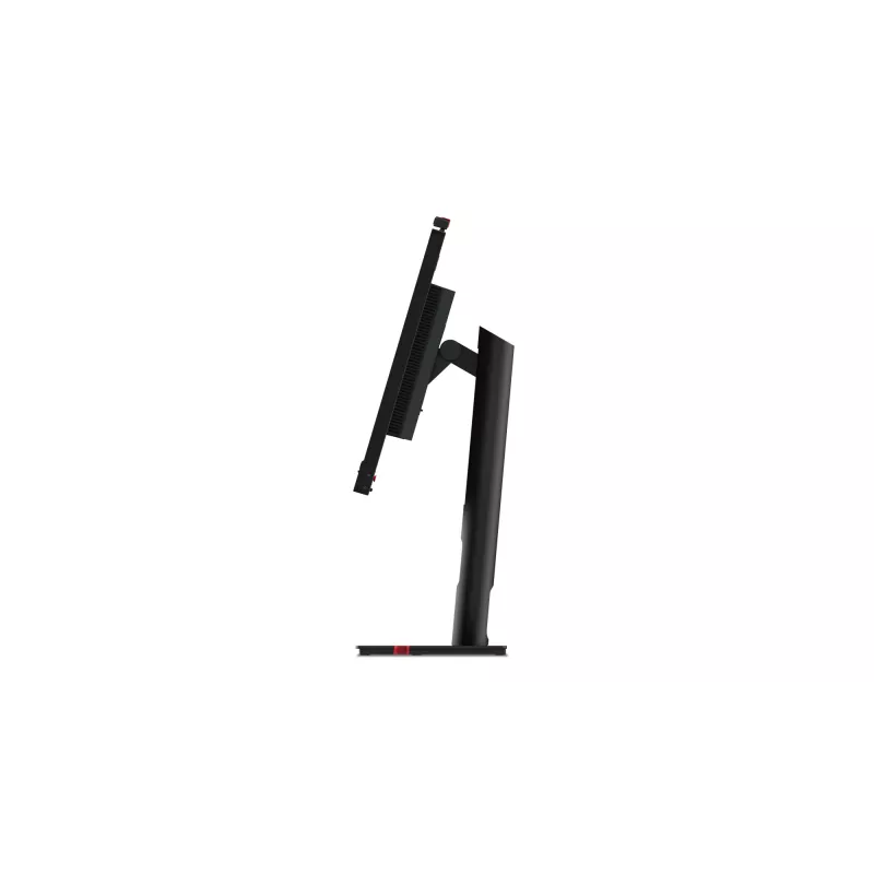 Monitorius Lenovo ThinkVision T24mv-30, 60,5 cm (23,8 colio), 1920 x 1080 pikselių, Full HD, LED, 6 ms, Juodas