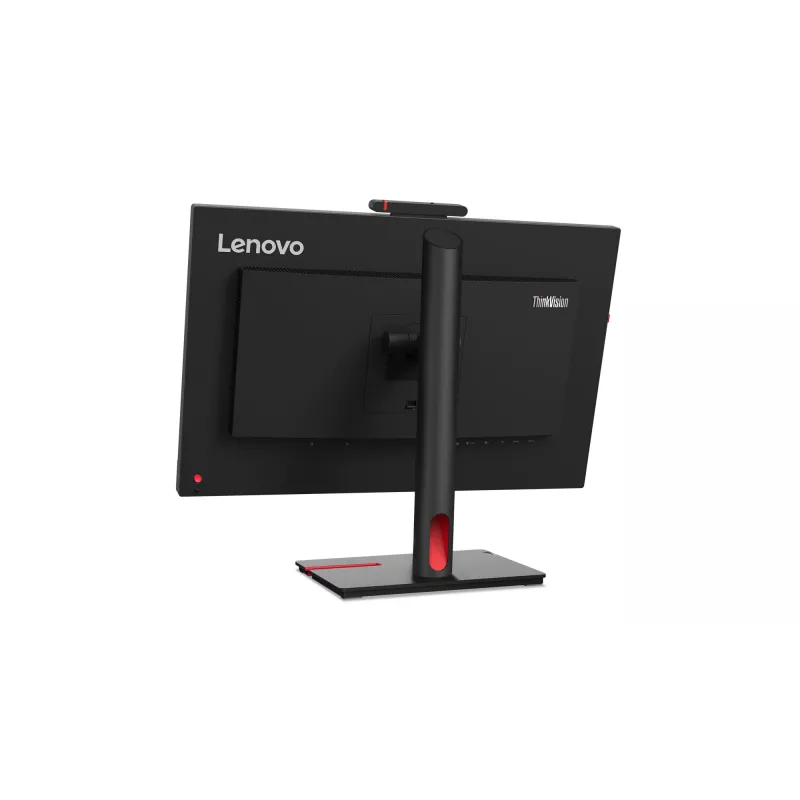 Monitorius Lenovo ThinkVision T24mv-30, 60,5 cm (23,8 colio), 1920 x 1080 pikselių, Full HD, LED, 6 ms, Juodas