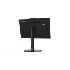 Monitorius Lenovo ThinkVision T24mv-30, 60,5 cm (23,8 colio), 1920 x 1080 pikselių, Full HD, LED, 6 ms, Juodas