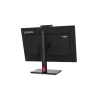 Monitorius Lenovo ThinkVision T24mv-30, 60,5 cm (23,8 colio), 1920 x 1080 pikselių, Full HD, LED, 6 ms, Juodas