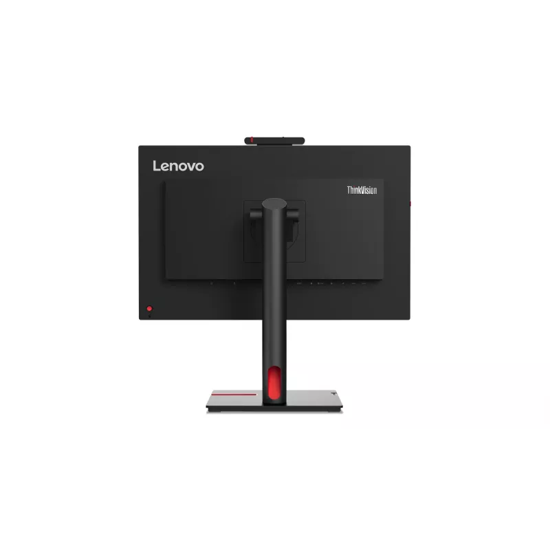 Monitorius Lenovo ThinkVision T24mv-30, 60,5 cm (23,8 colio), 1920 x 1080 pikselių, Full HD, LED, 6 ms, Juodas