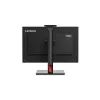 Monitorius Lenovo ThinkVision T24mv-30, 60,5 cm (23,8 colio), 1920 x 1080 pikselių, Full HD, LED, 6 ms, Juodas