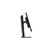 Monitorius Lenovo ThinkVision T24mv-30, 60,5 cm (23,8 colio), 1920 x 1080 pikselių, Full HD, LED, 6 ms, Juodas