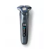 Philips SHAVER Series 7000 S7882/55 šlapias-sausas elektrinis skustuvas su valymo stotele ir dėklu