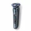 Philips SHAVER Series 7000 S7882/55 šlapias-sausas elektrinis skustuvas su valymo stotele ir dėklu